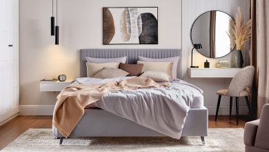 Photo of Элегантные решения для спальни